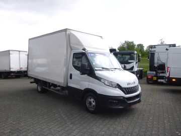 Iveco Daily 35C16 3,0L Koffer LBW Euro6