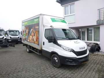 Iveco Daily 35 C16 3,0L Möbelkoffer Euro6