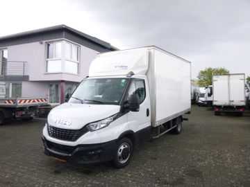 Iveco Daily 35C16 3,0L Koffer Euro6
