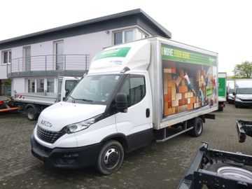 Iveco Daily 35C16 3,0L Möbelkoffer Euro 6