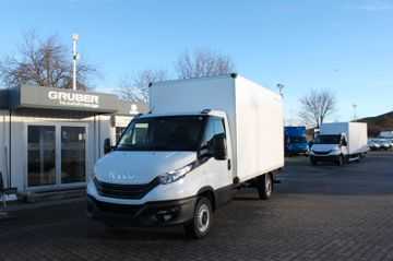 Iveco Daily 35S14H EA8 Koffer LBW